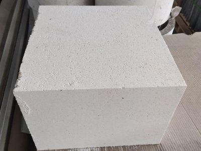 高档莫来石刚玉耐磨砖