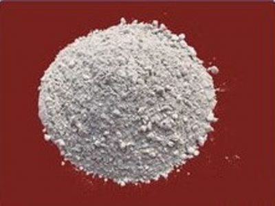 自流式刚玉浇注料